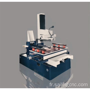 EDM de fil à haute précision SF4555B